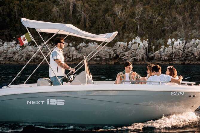 Capri Island Private Tour - Cancellation Policy