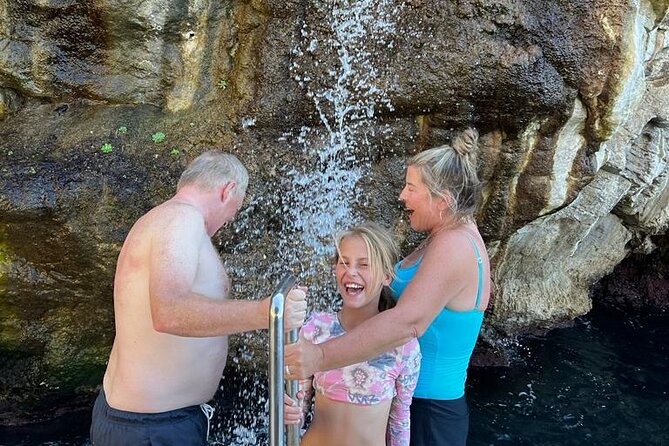 Capri Island Private Tour - Common Questions