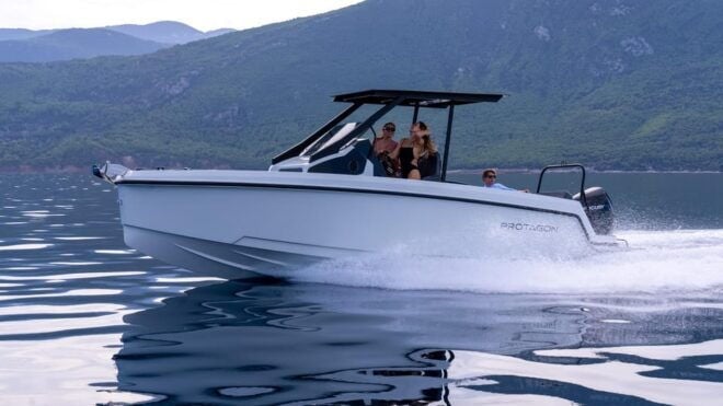 Capri Island Private Tour From Sorrento - Motorboat 28FT - Inclusions