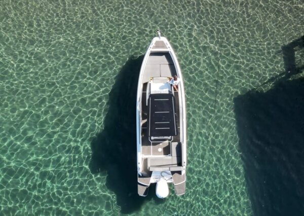 Capri Island Private Tour From Sorrento - Motorboat 28FT - Optional Add-Ons