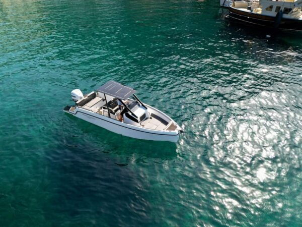 Capri Island Private Tour From Sorrento - Motorboat 28FT - Customer Reviews