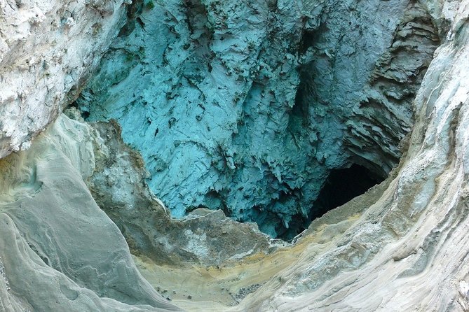 Capri Island Small-Group Stress Free Tour From Rome - Cancellation Policy