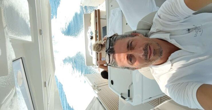 Capri Island With Luca Tour Guide - Good To Know