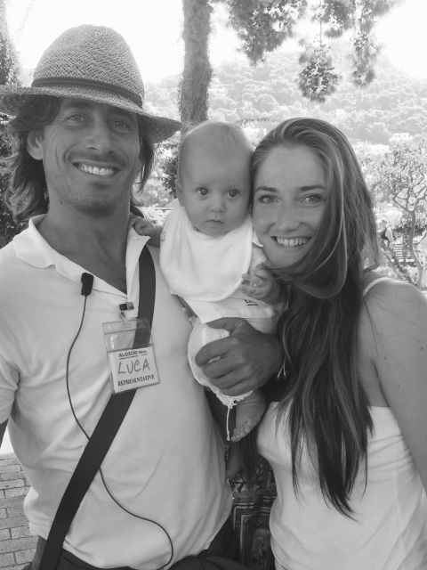 Capri Island With Luca Tour Guide - Tour Details