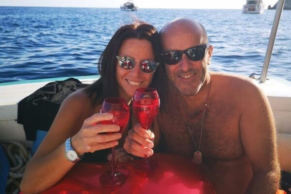Capri: Luxury Private Boat Tour With Lunch, Prosecco & More - Booking Information