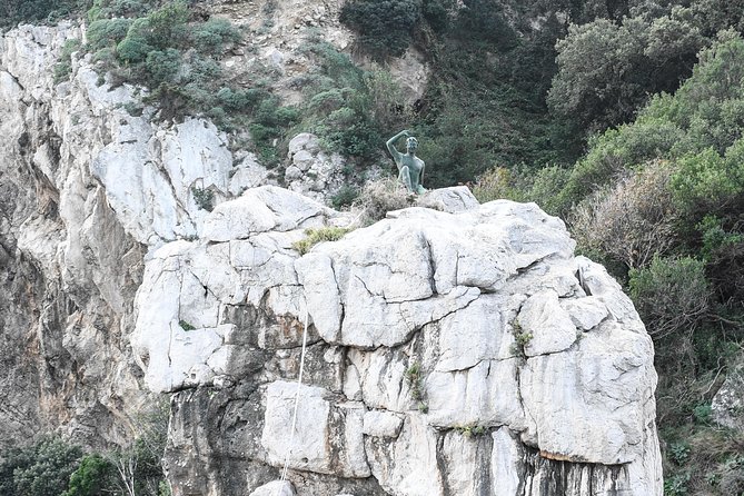 Capri Minicruise and City Sightseeing Daily Trip From Naples - Traveler Photos