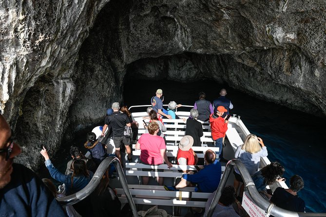 Capri Minicruise and City Sightseeing Daily Trip From Naples - Viator Terms and Conditions