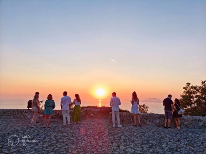 Capri: Monte Solaro Tour With Chairlift and Food Tasting - Frequently Asked Questions