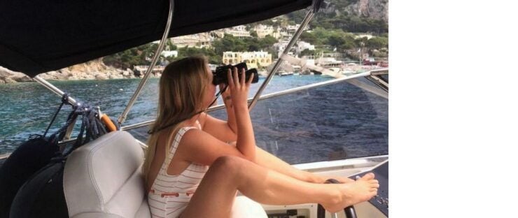 Capri & Nerano Private Luxury Tour - Good To Know