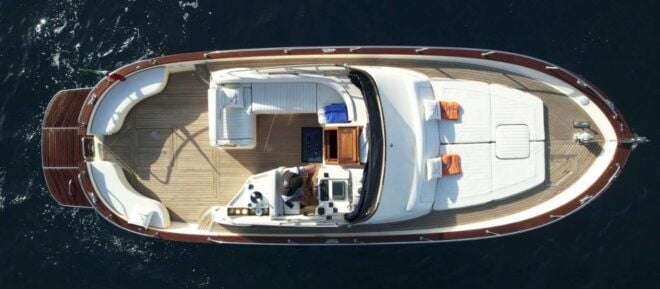 Capri & Nerano Private Luxury Tour - Tour Highlights