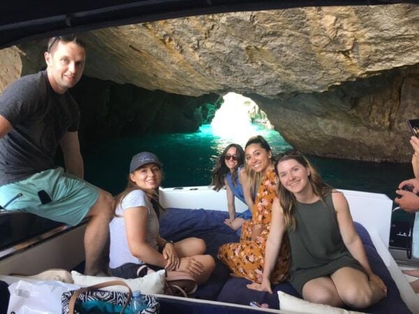 Capri & Nerano Private Luxury Tour - Directions and What to Bring
