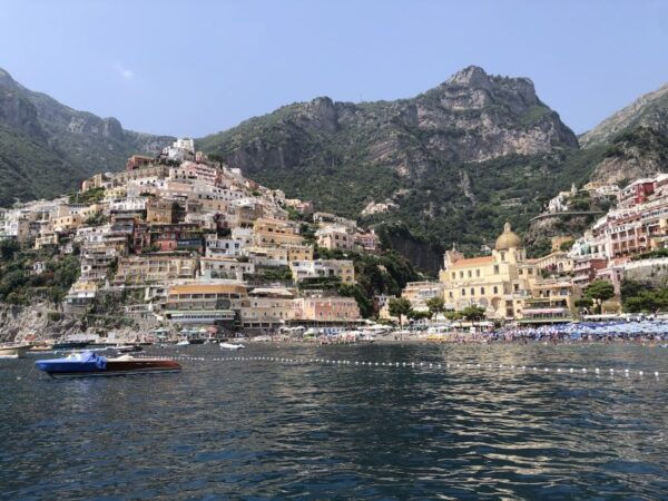 Capri or Amalfi Coast Private Boat Tour - Frequently Asked Questions