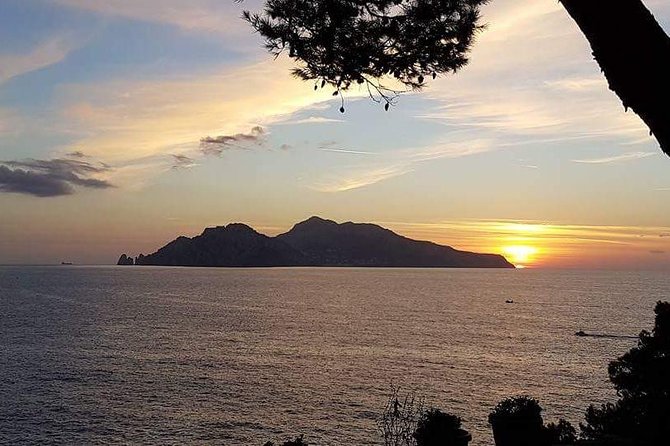 Capri Pass Experience All Inclusive - Highlights