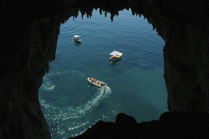 Capri Pass Experience All Inclusive - Frequently Asked Questions