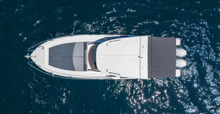 CAPRI-POSITANO FULL DAY PRIVATE BOAT TOUR ON SAVER HARD TOP - Good To Know