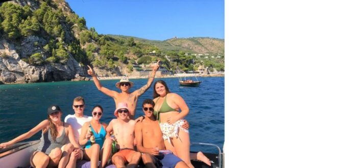 Capri & Positano Private Luxury Tour - Inclusions