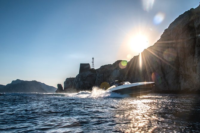 Capri & Positano Tour - Itinerary Highlights