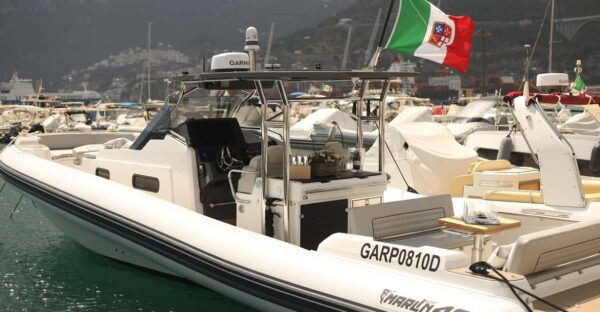 Capri: Premium Boat Tour From Castellabate - Preparation Tips