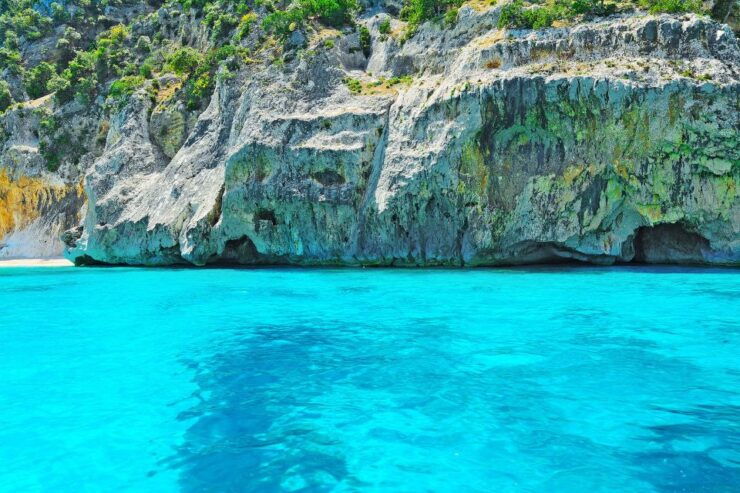 Capri: Private Boat Island Tour - Highlights