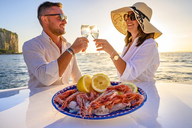 Capri Private Boat Tour - Tour Details