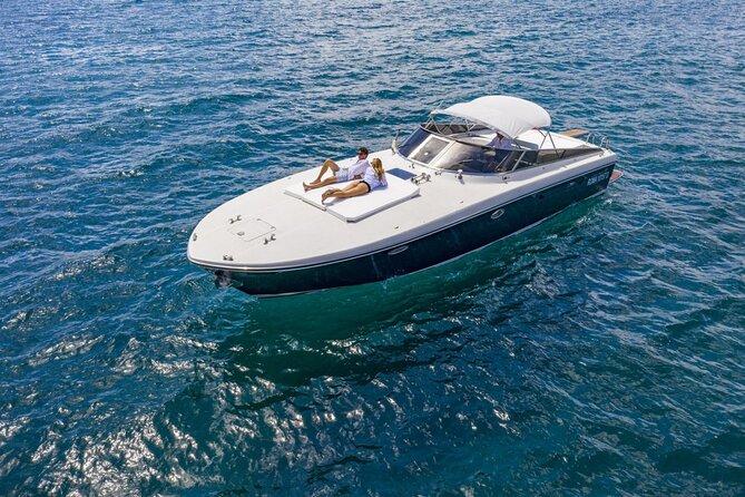 Capri Private Boat Tour - Customer Testimonials