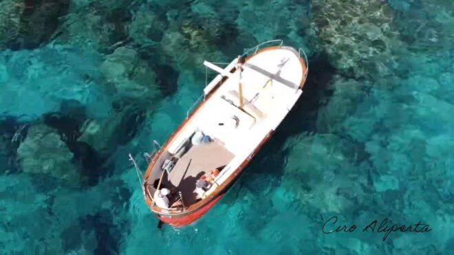 Capri Private Boat Tour - Excursion Highlights and Customization