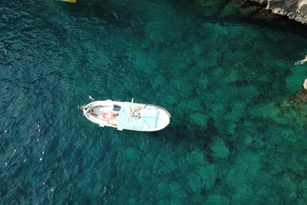 Capri Private Boat Tour - The Sum Up