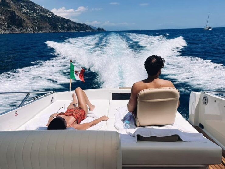 Capri: Private Boat Tour - Pricing Details