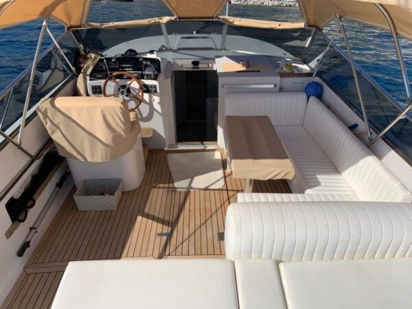 Capri: Private Boat Tour - Optional Excursions