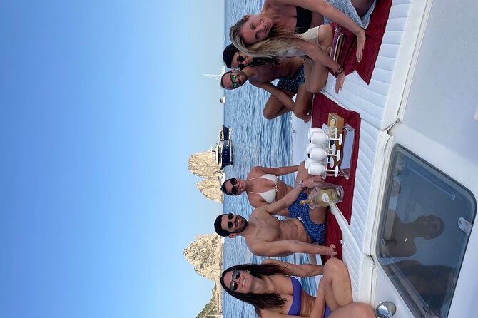 Capri Private Boat Tour - Tour Confirmation and Accessibility