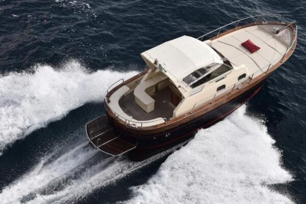 Capri Private Boat Tour From Capri (2 Hours) - The Sum Up
