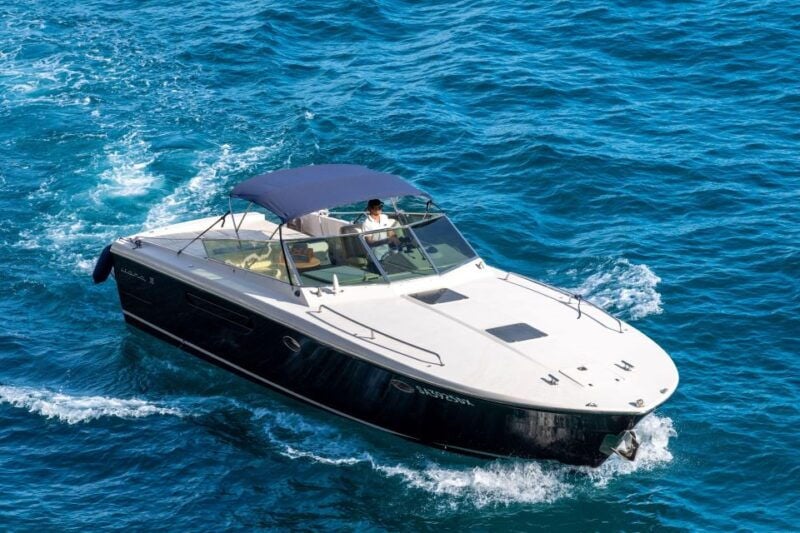 Capri Private Boat Tour from Positano/Praiano - Good To Know
