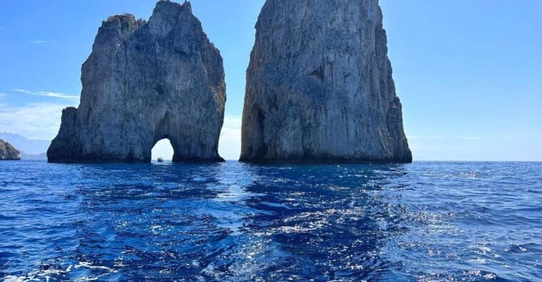 Capri Private Boat Tour from Positano/Praiano - Who Will Love This Experience?