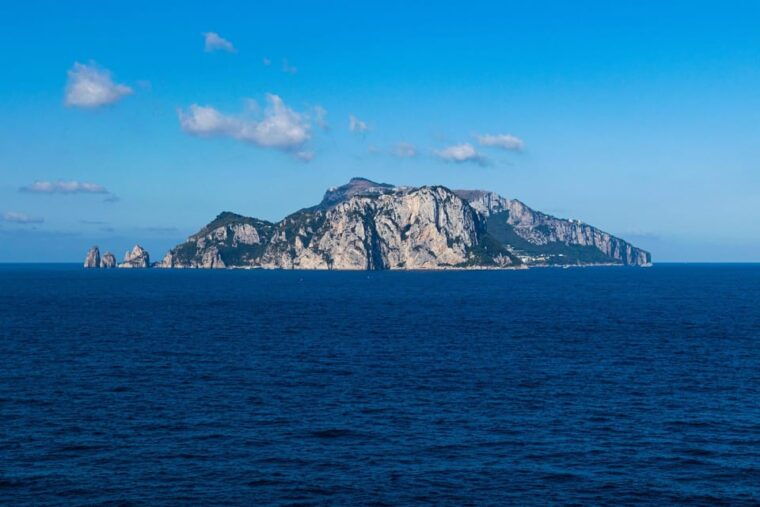 Capri Private Boat Tour from Positano/Praiano - Frequently Asked Questions