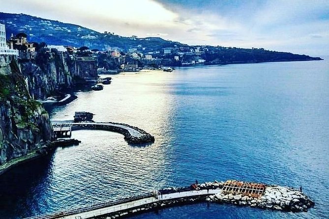 Capri Private Boat Tour From Sorrento - Tips for the Capri Private Boat Tour