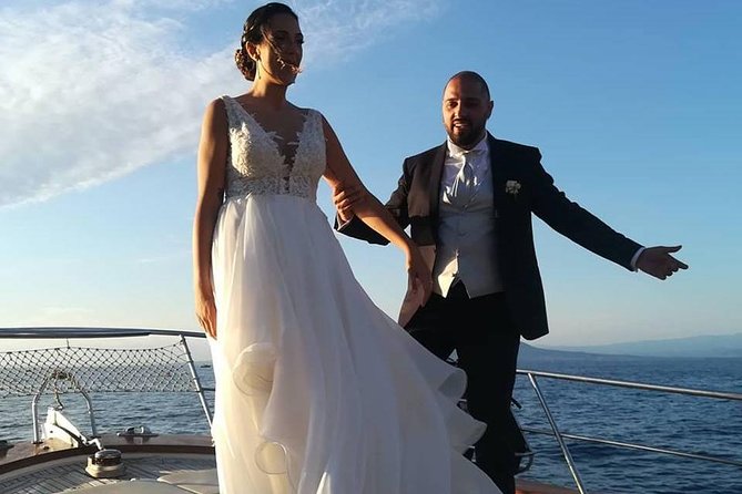 Capri Private Boat Tour From Sorrento - Traveler Photos and Reviews