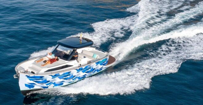 Capri Private Boat Tour From Sorrento on Gozzo 35 - Experience Description