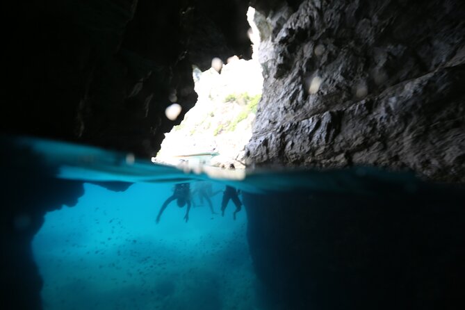 Capri Private Boat Tour From Sorrento, Positano or Amalfi - Gozzo Jeranto 750 - Traveler Reviews and Testimonials