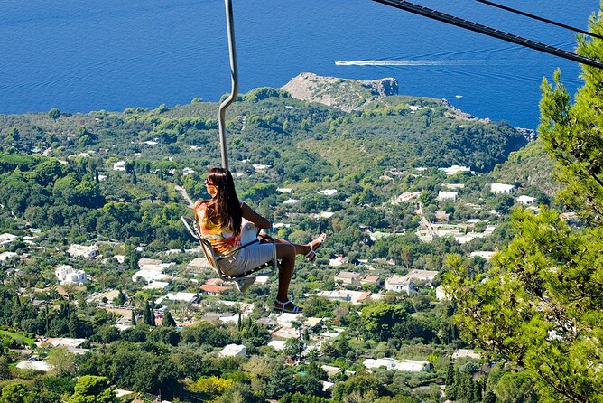 Capri Private Boat Tour From Sorrento, Positano or Amalfi - Gozzo Jeranto 750 - Common Questions