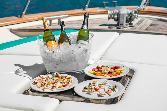 Capri Private Boat Tour From Sorrento, Positano or Naples With a Gozzo Boat - Common Questions