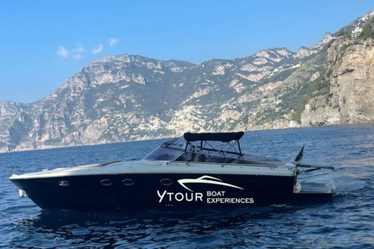Capri: Private Boat Tour of Capri Island With Swimming Stop - Tour Pricing and Duration