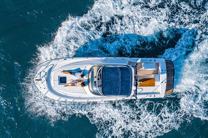 Capri Private Boat Tour With Limoncello Tasting - Tour Highlights