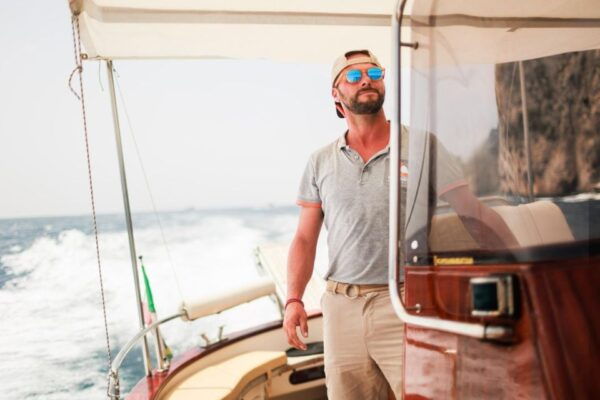 Capri: Private Boat Tour With Skipper - The Sum Up