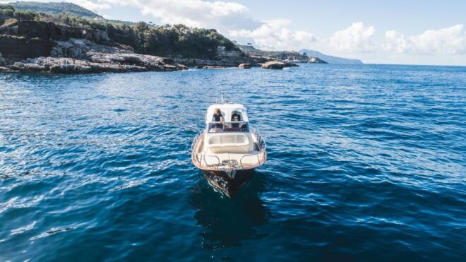 Capri: Private Boat Trip With Snorkeling and Island Stop - Important Information