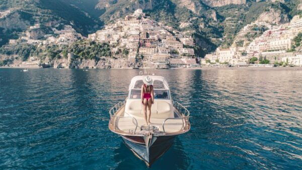 Capri: Private Boat Trip With Snorkeling and Island Stop - Frequently Asked Questions