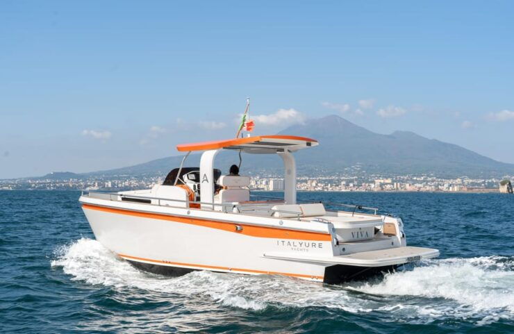 Capri - Private Cruise - Booking and Cancellation Policy