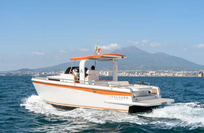 Capri - Private Cruise - Experience Highlights