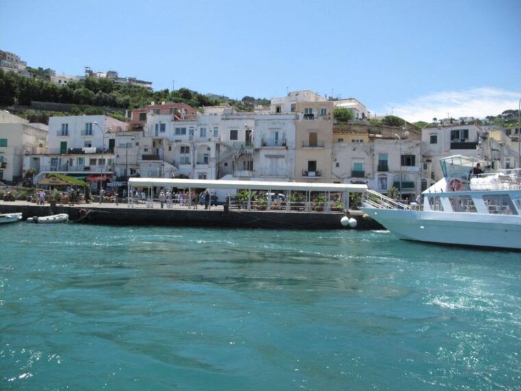 Capri: Private Island Boat Tour with Snorkeling and Swimming - Final Thoughts