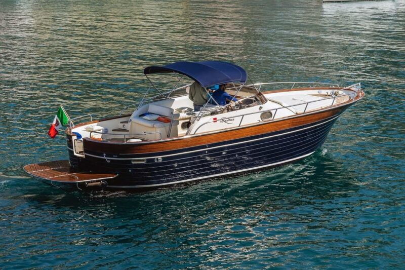 Capri Private Luxury Tour - Who Will Love This Tour?