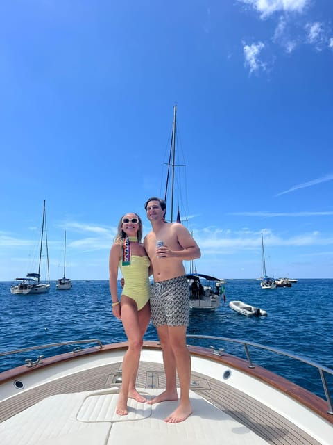 Capri Private Luxury Tour - Final Thoughts